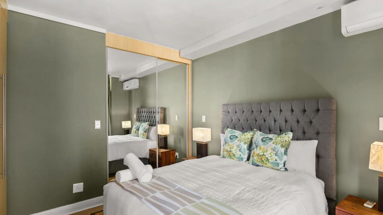 Photo of Bedroom in Sandown