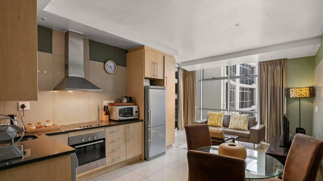 Photo of Kitchen in Sandown