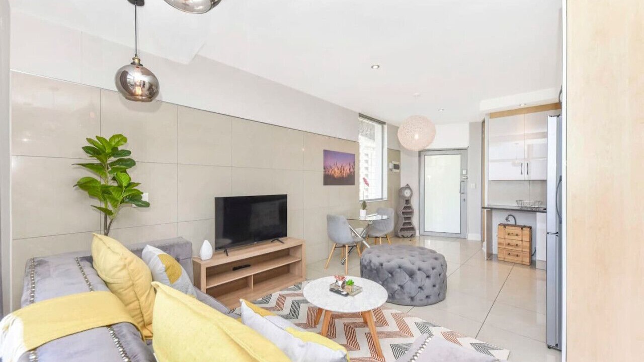 Photo of Livingroom in Sandown