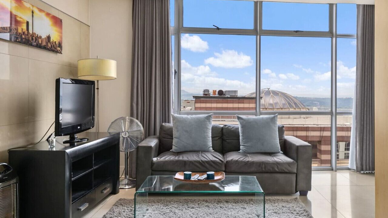 Photo of Livingroom in Sandown