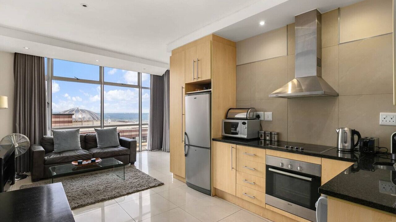 Photo of Kitchen in Sandown