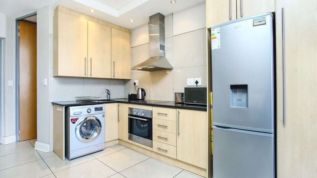 Photo of Kitchen in Sandown