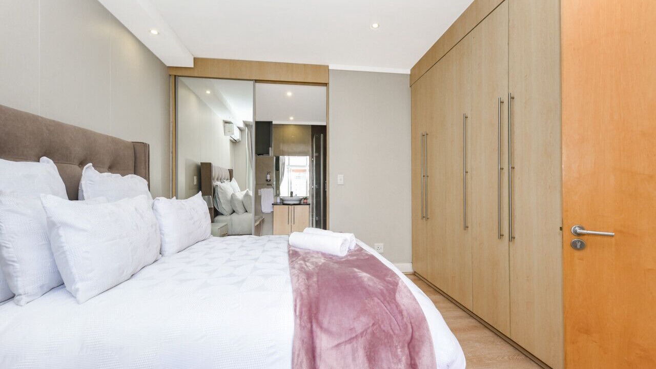 Photo of Bedroom in Sandown