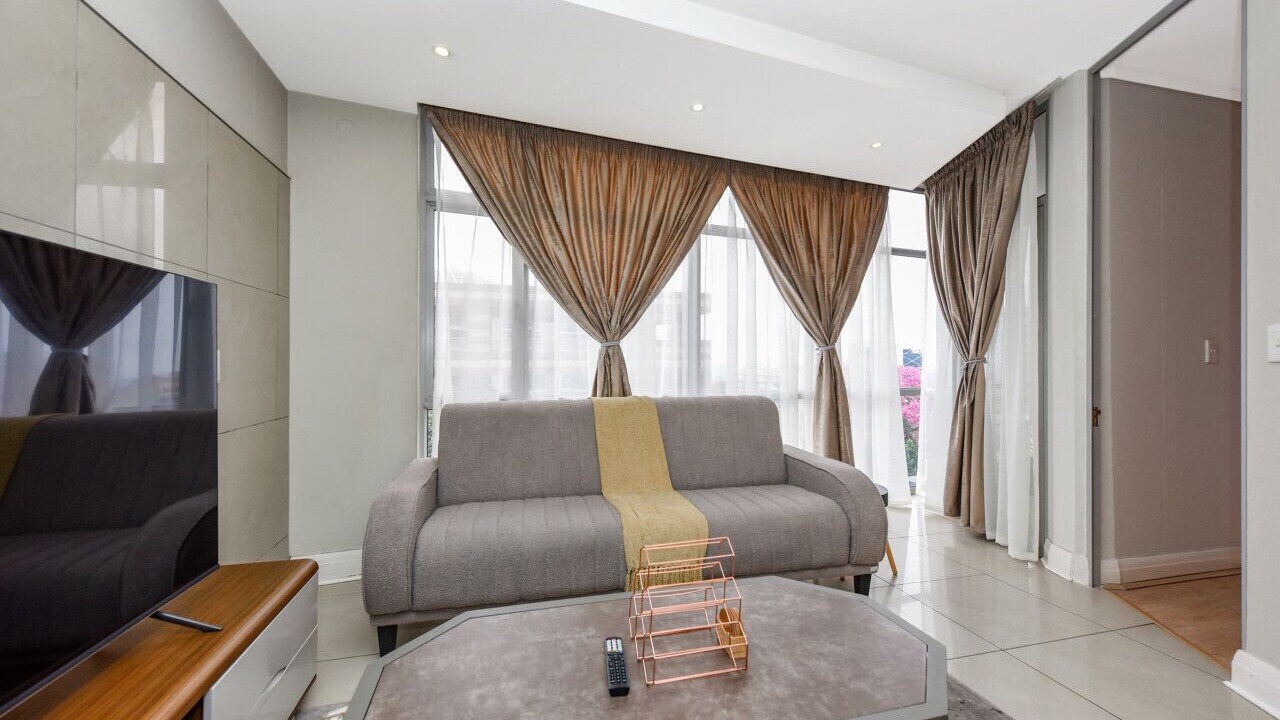 Photo of Livingroom in Sandown