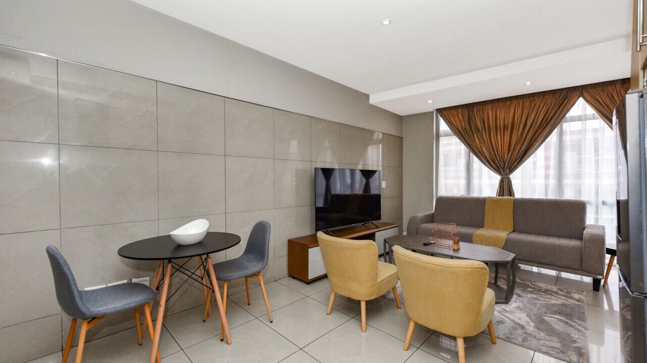 Photo of Livingroom in Sandown
