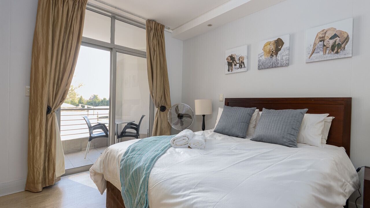 Photo of Bedroom in Sandown