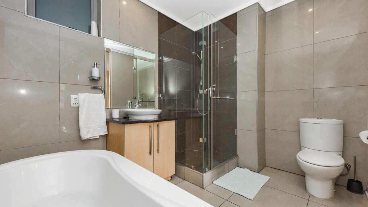 Photo of Bathroom in Sandown