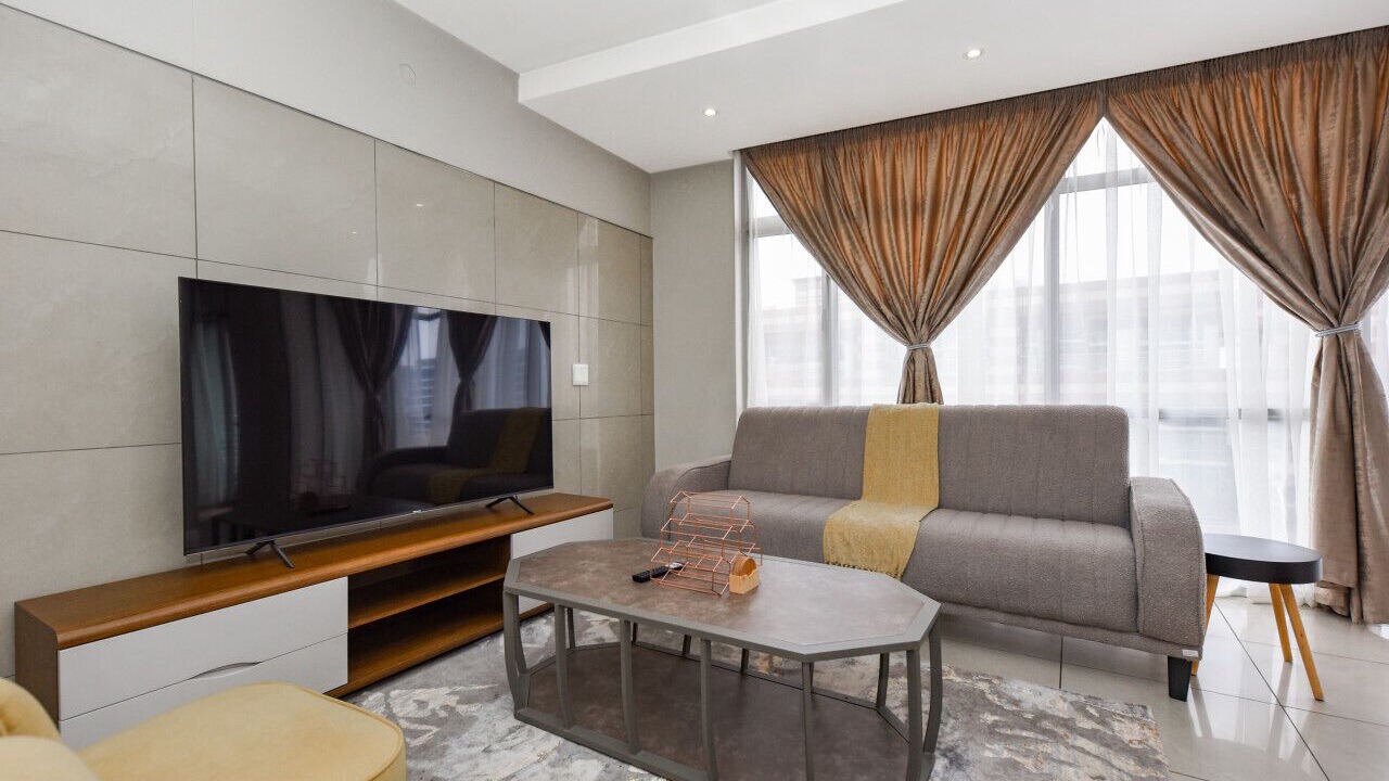 Photo of Livingroom in Sandown