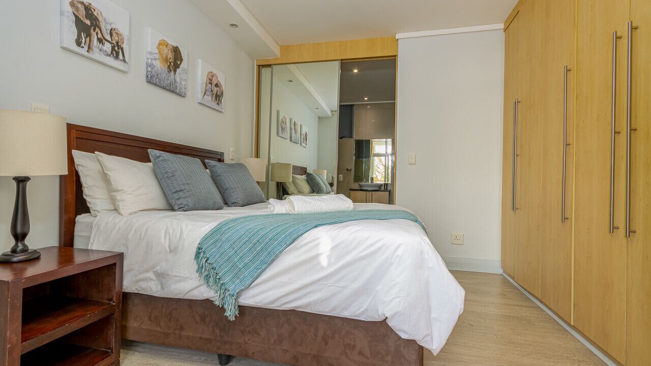 Photo of Bedroom in Sandown
