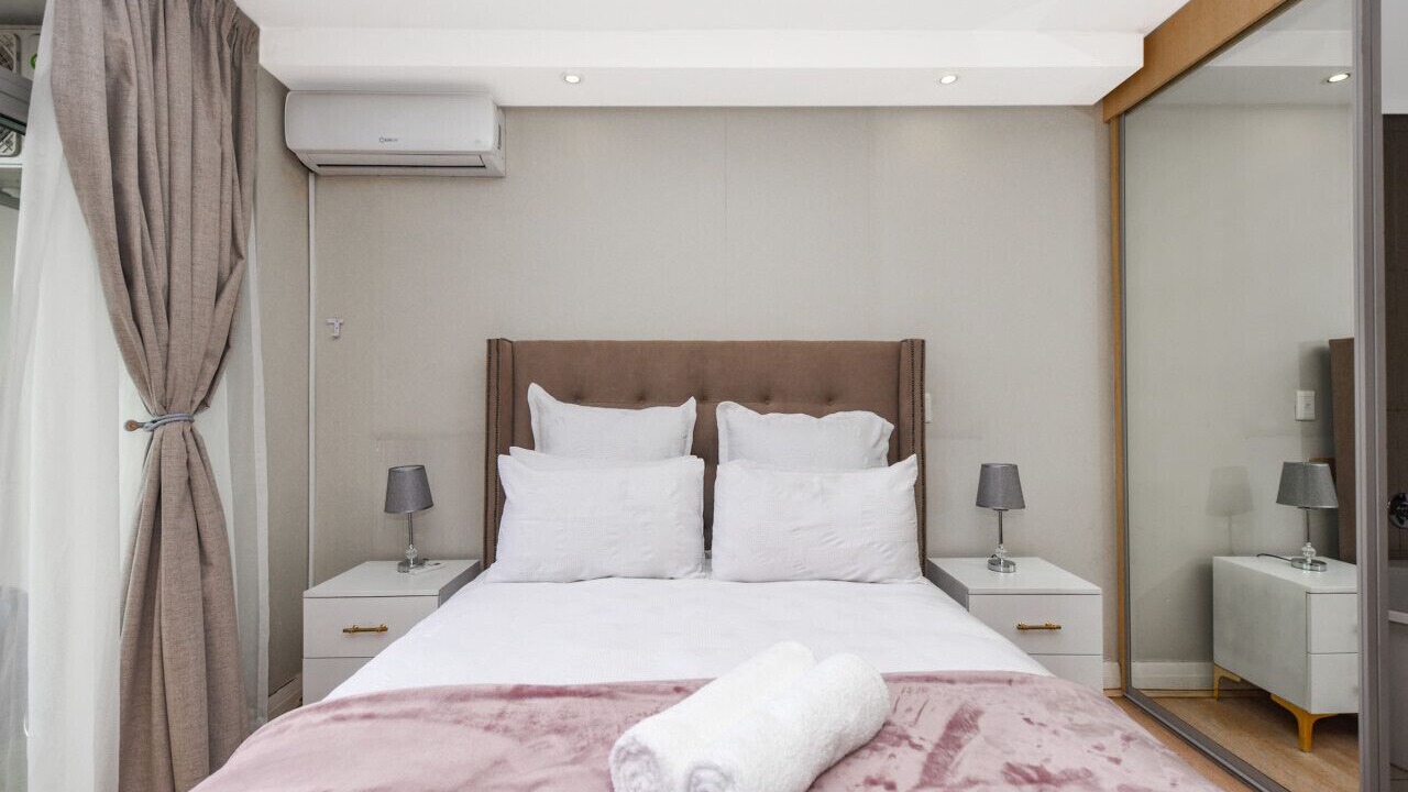 Photo of Bedroom in Sandown