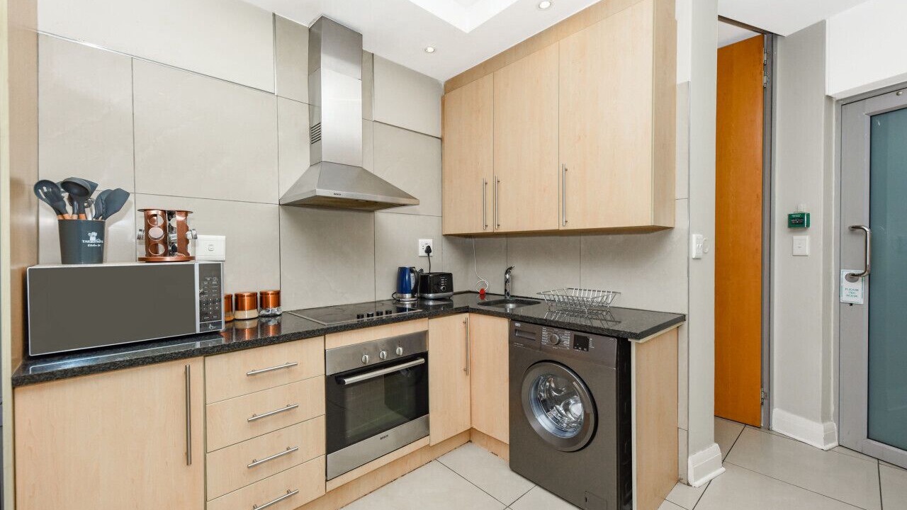 Photo of Kitchen in Sandown