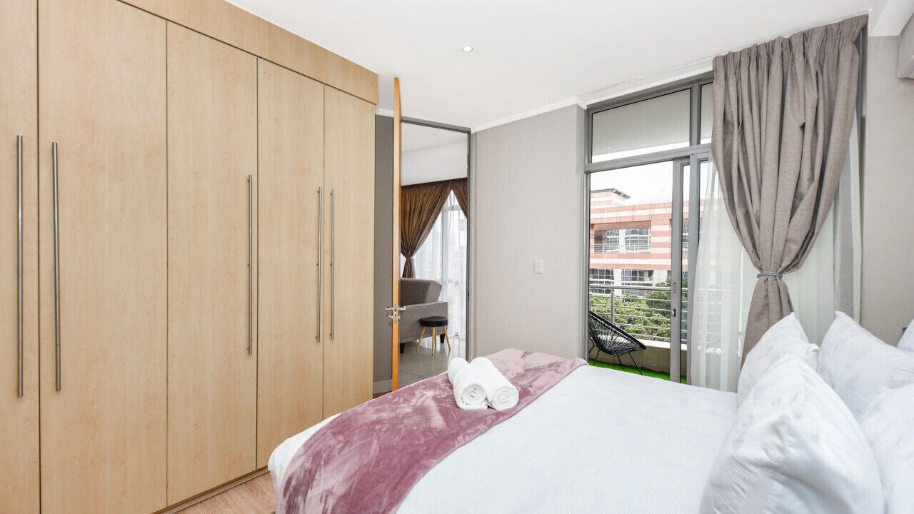 Photo of Bedroom in Sandown