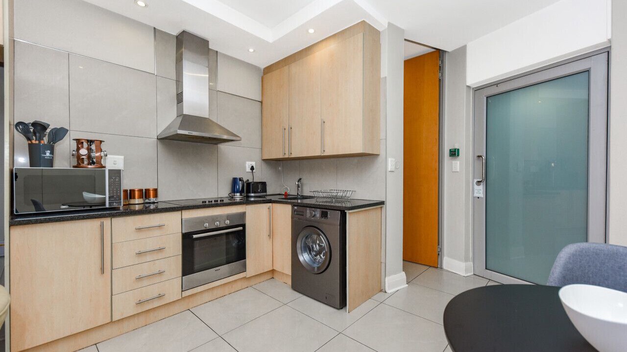 Photo of Kitchen in Sandown