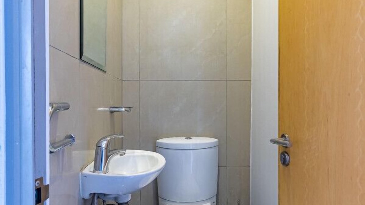 Photo of Bathroom in Sandown