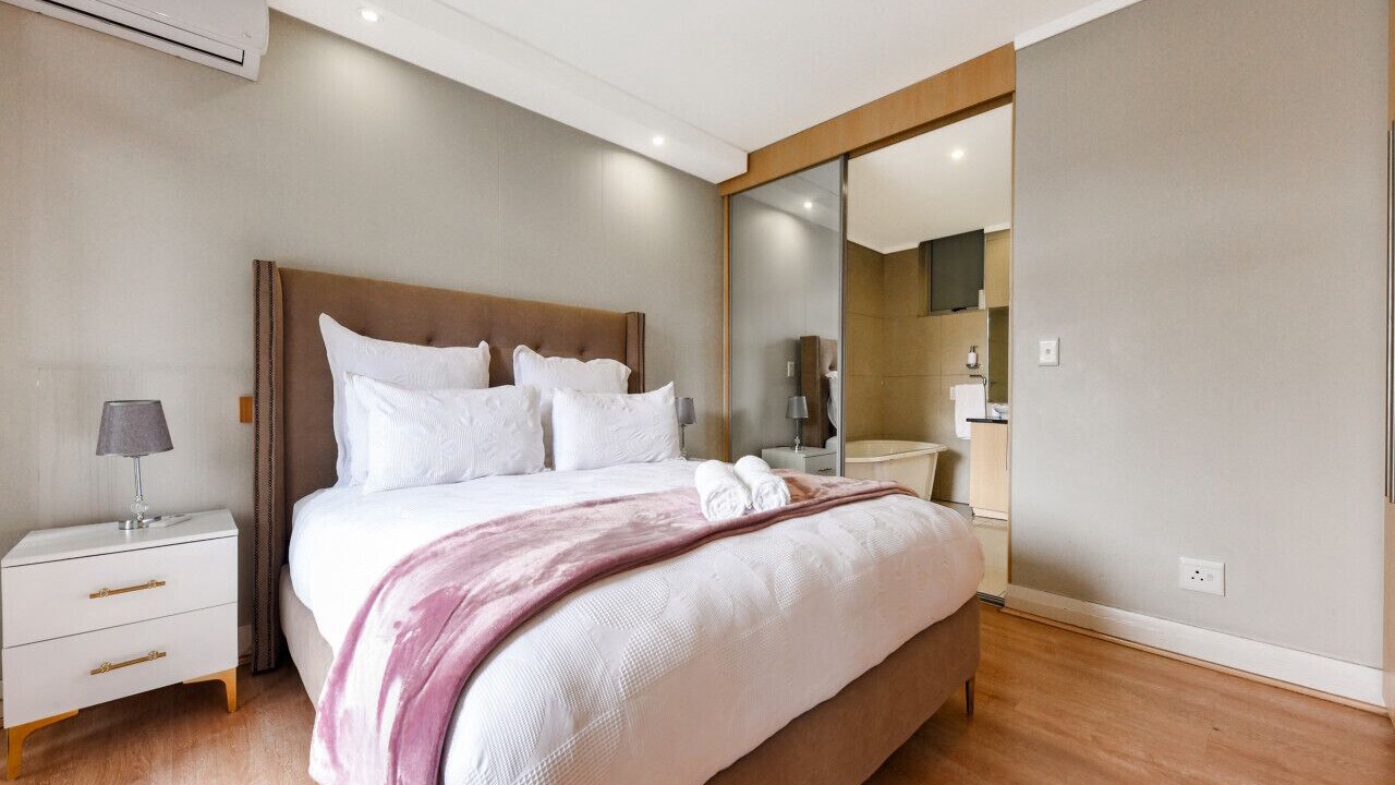 Photo of Bedroom in Sandown