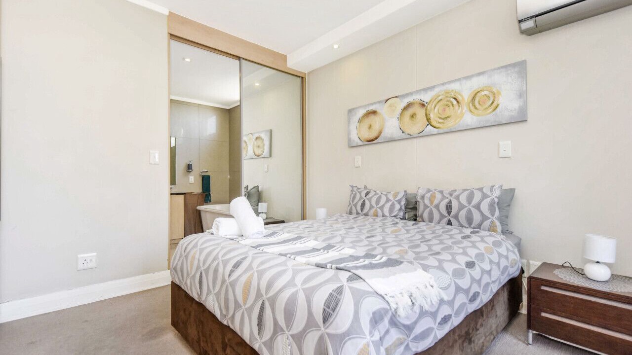 Photo of Bedroom in Sandown
