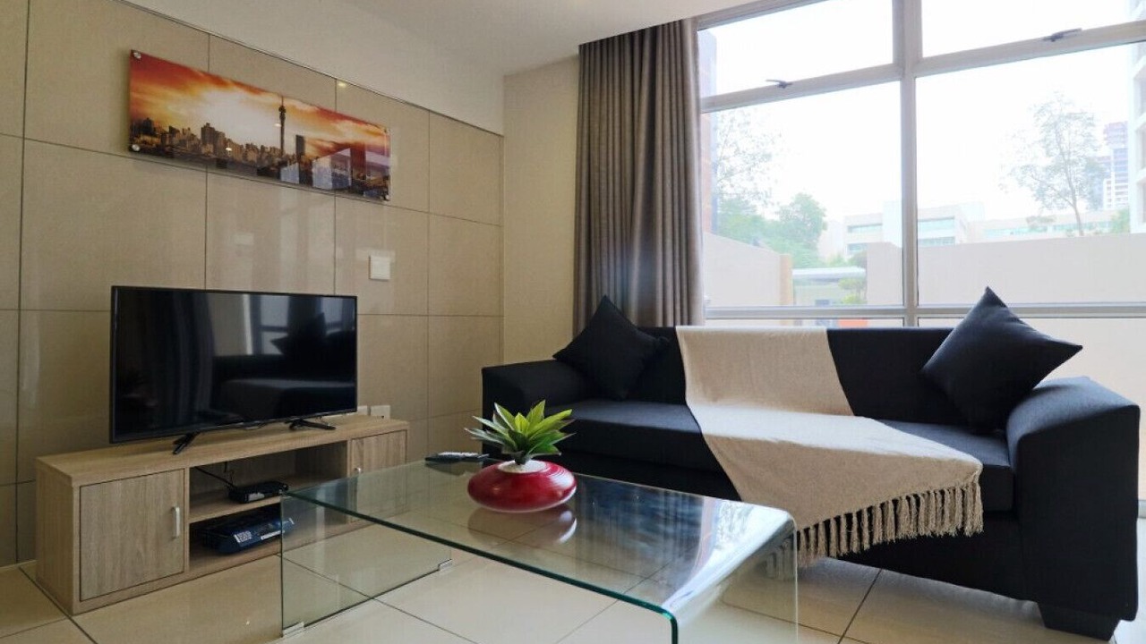 Photo of Livingroom in Sandown