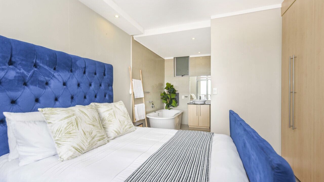 Photo of Bedroom in Sandown