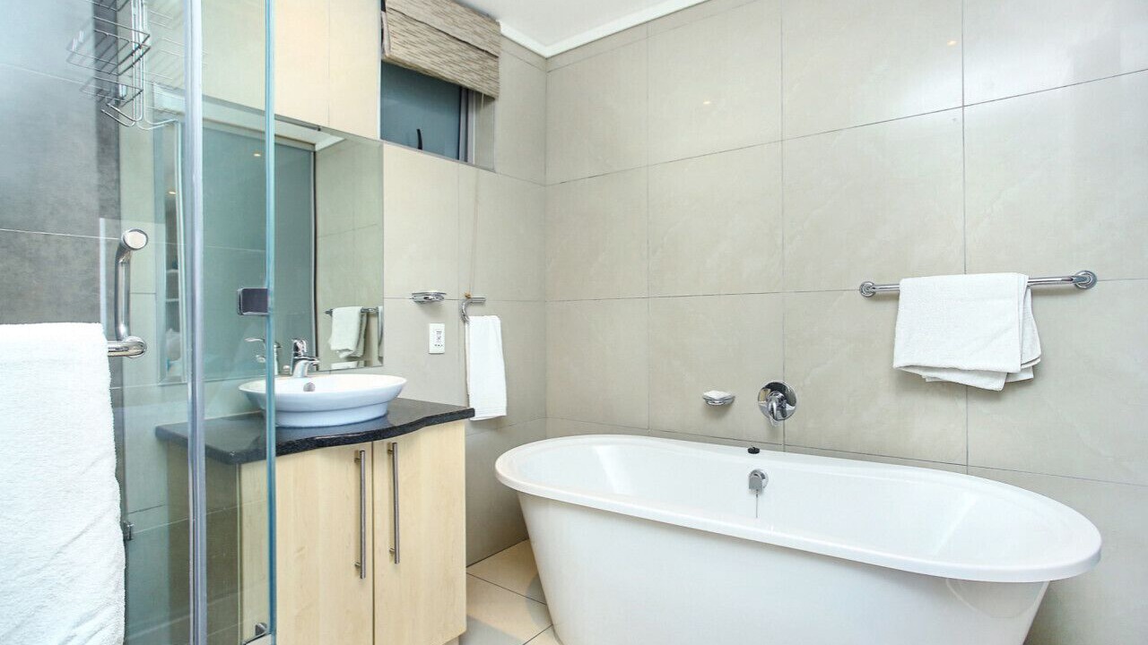 Photo of Bathroom in Sandown