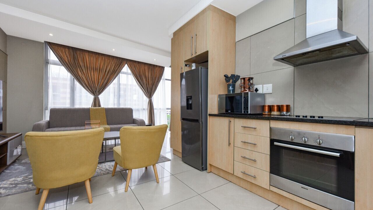 Photo of Kitchen in Sandown