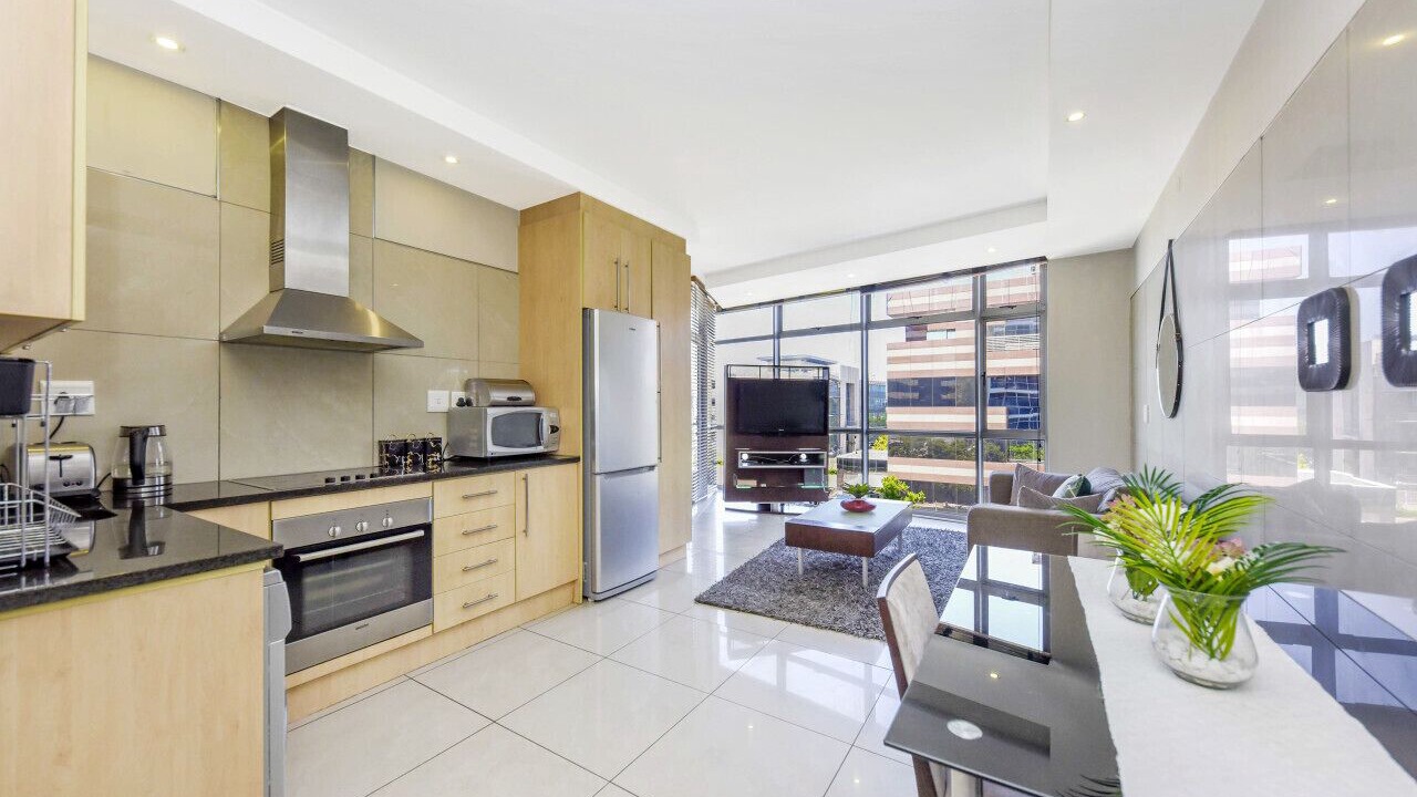 Photo of Kitchen in Sandown