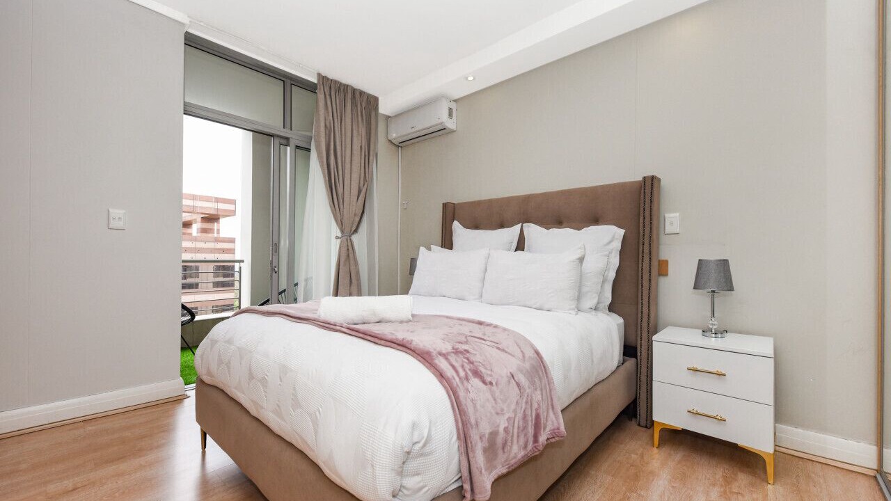 Photo of Bedroom in Sandown