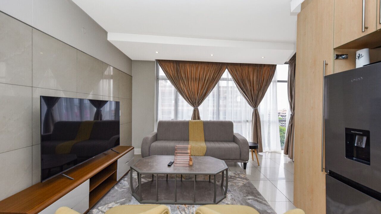 Photo of Livingroom in Sandown
