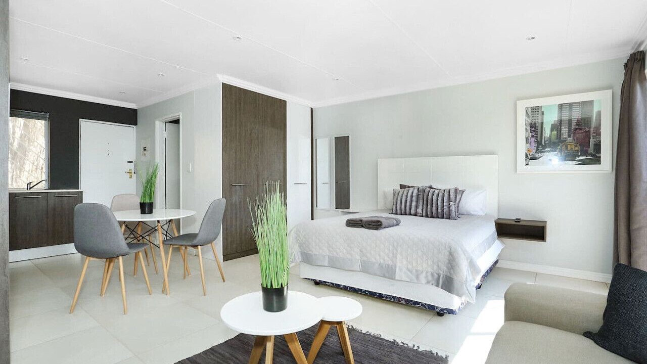 Photo of Bedroom in Sandown