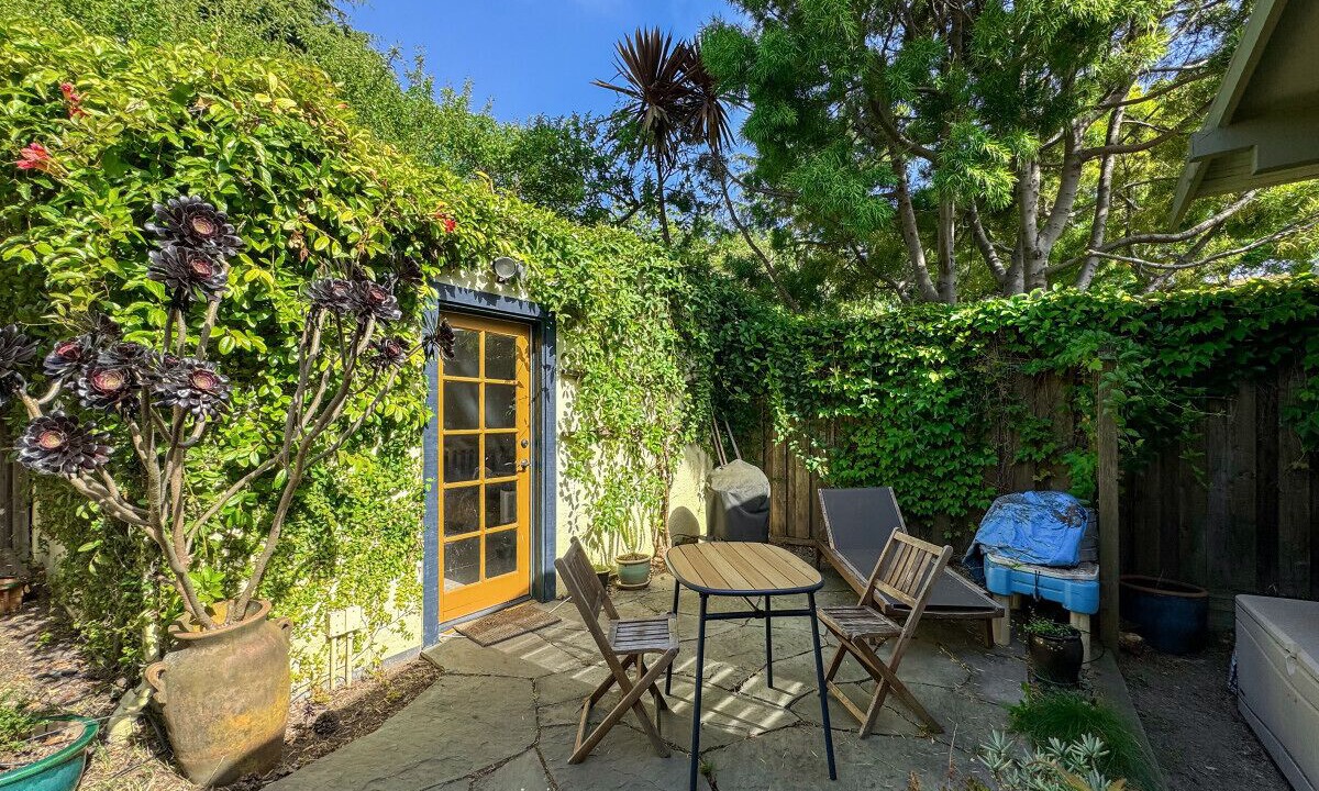 Photo of Outdoor in Central Berkeley