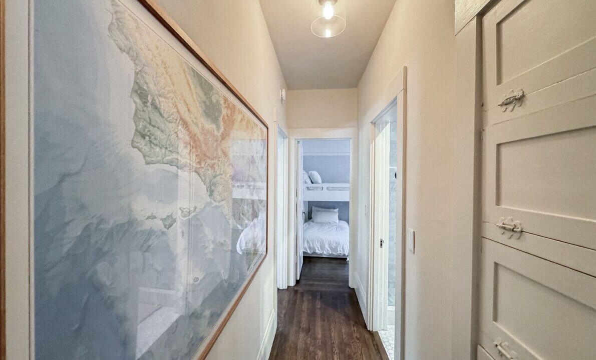 Photo of Bedroom in Central Berkeley