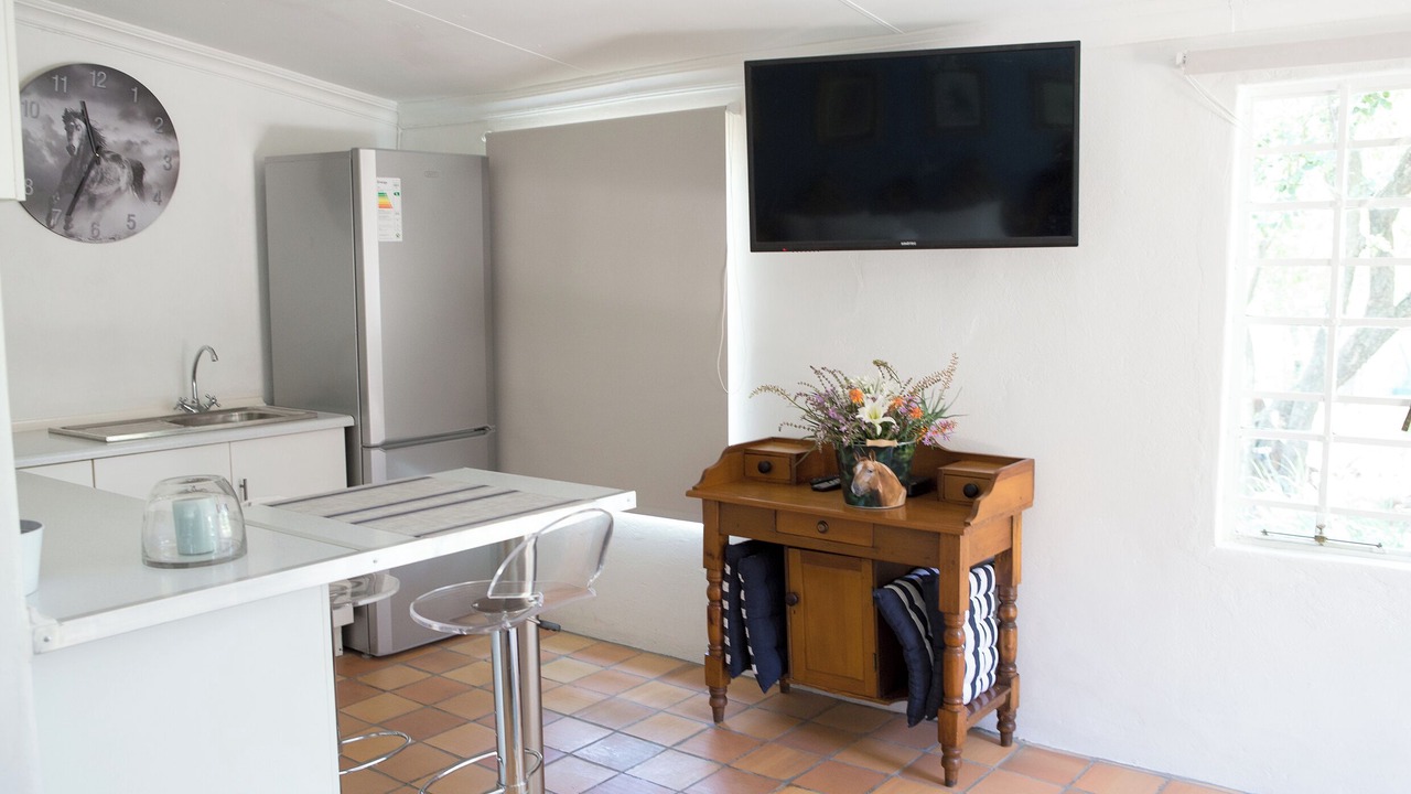 Photo of Kitchen in Hekpoort