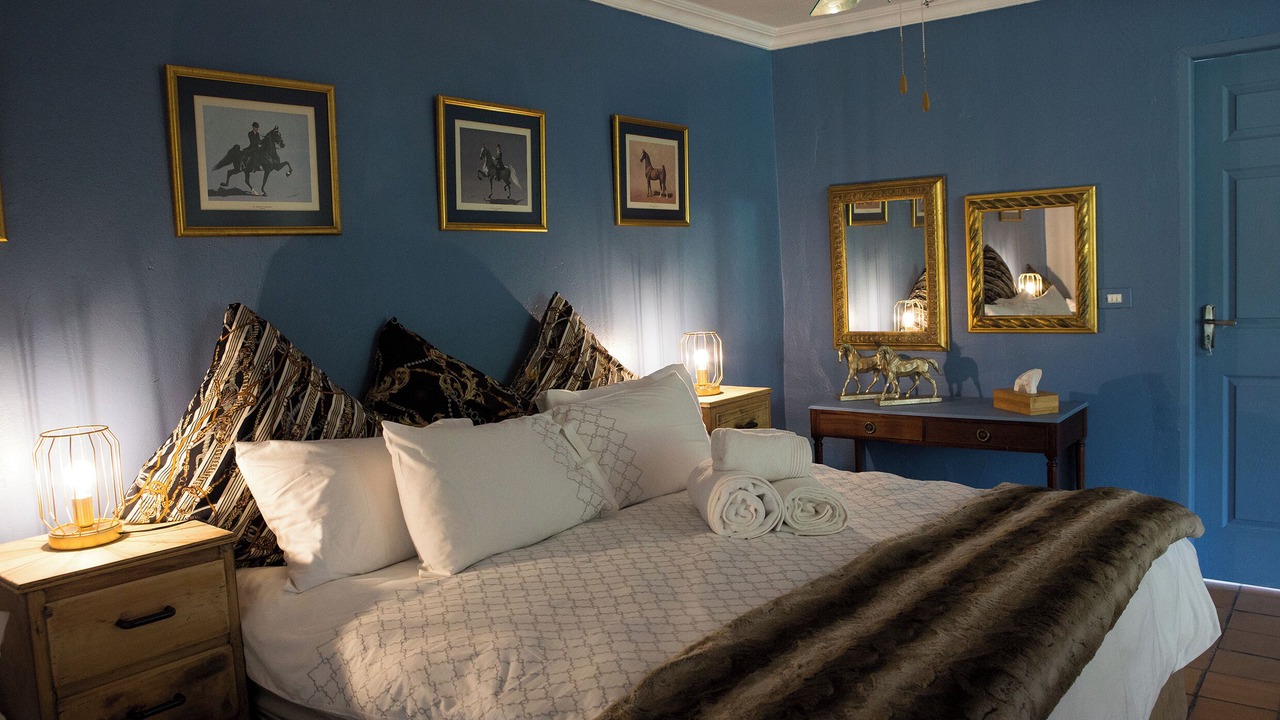 Photo of Bedroom in Hekpoort