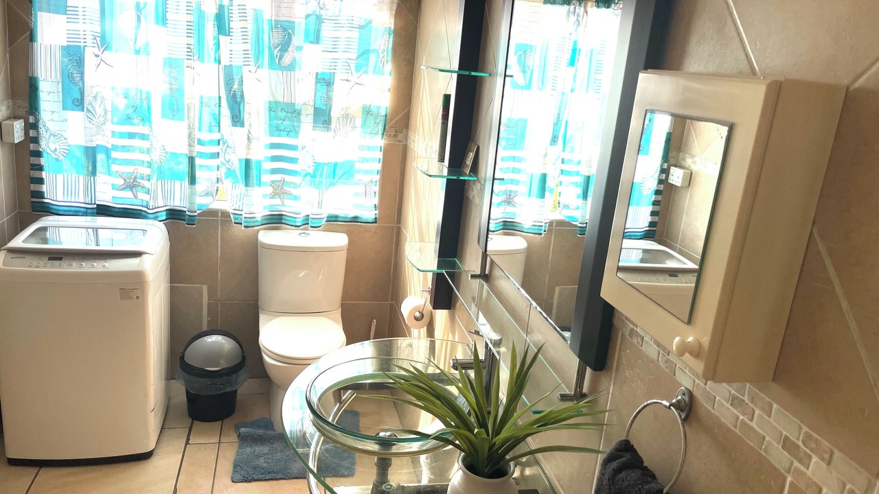 Photo of Bathroom in Warner Beach
