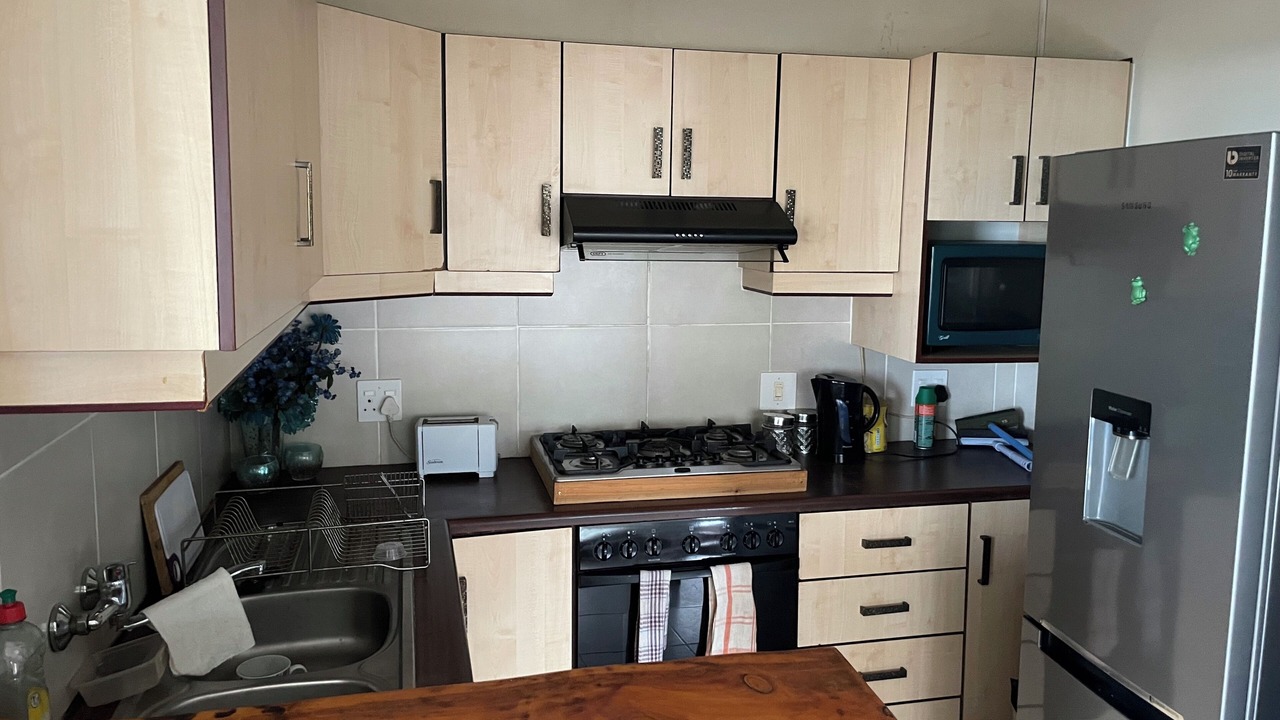 Photo of Kitchen in Warner Beach