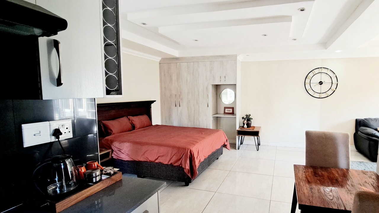 Photo of Bedroom in Woodmead