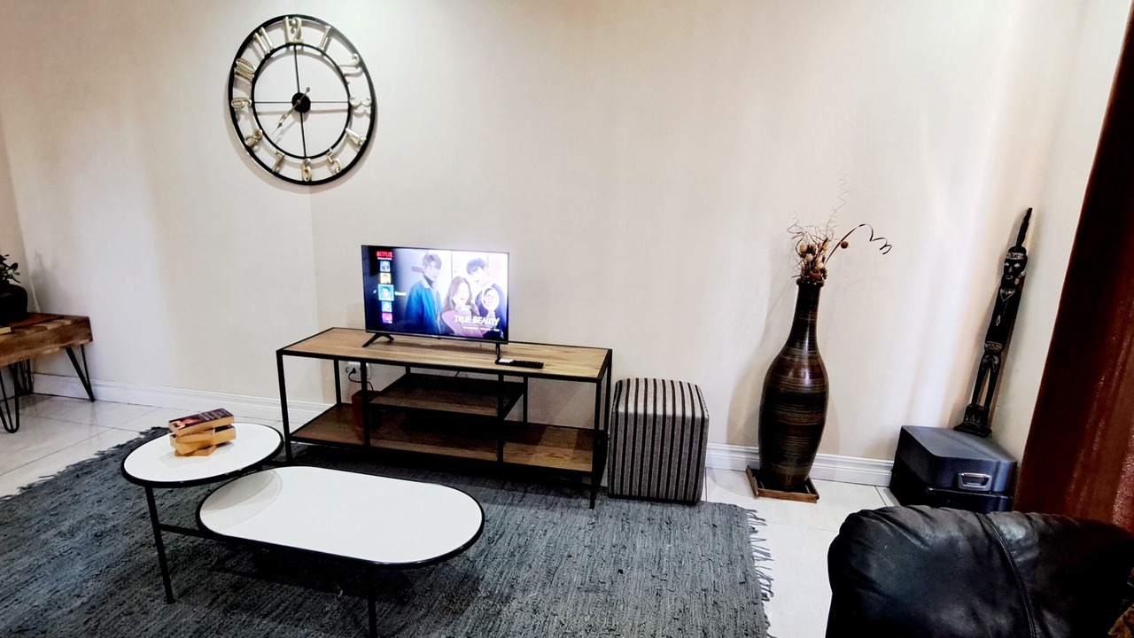 Photo of Livingroom in Woodmead