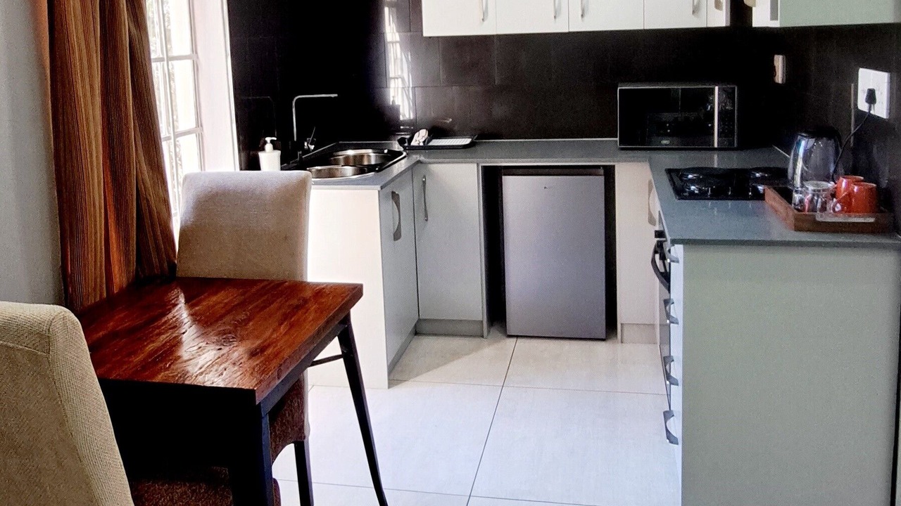 Photo of Kitchen in Woodmead