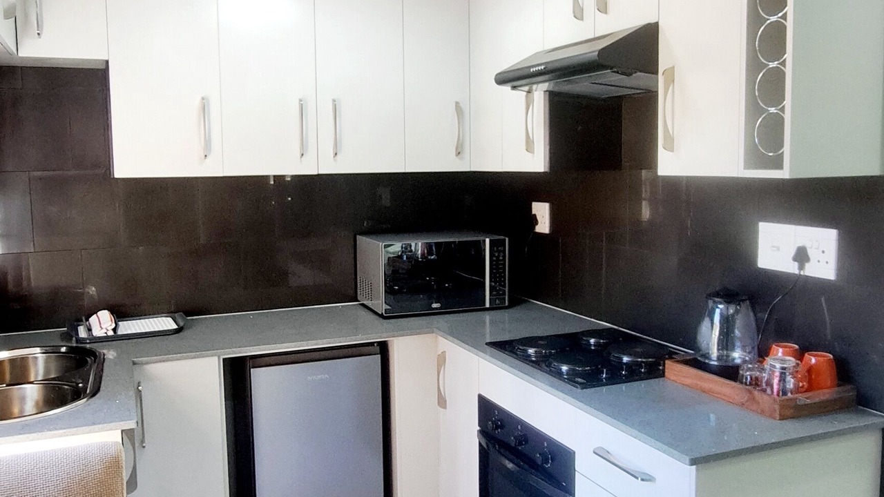Photo of Kitchen in Woodmead