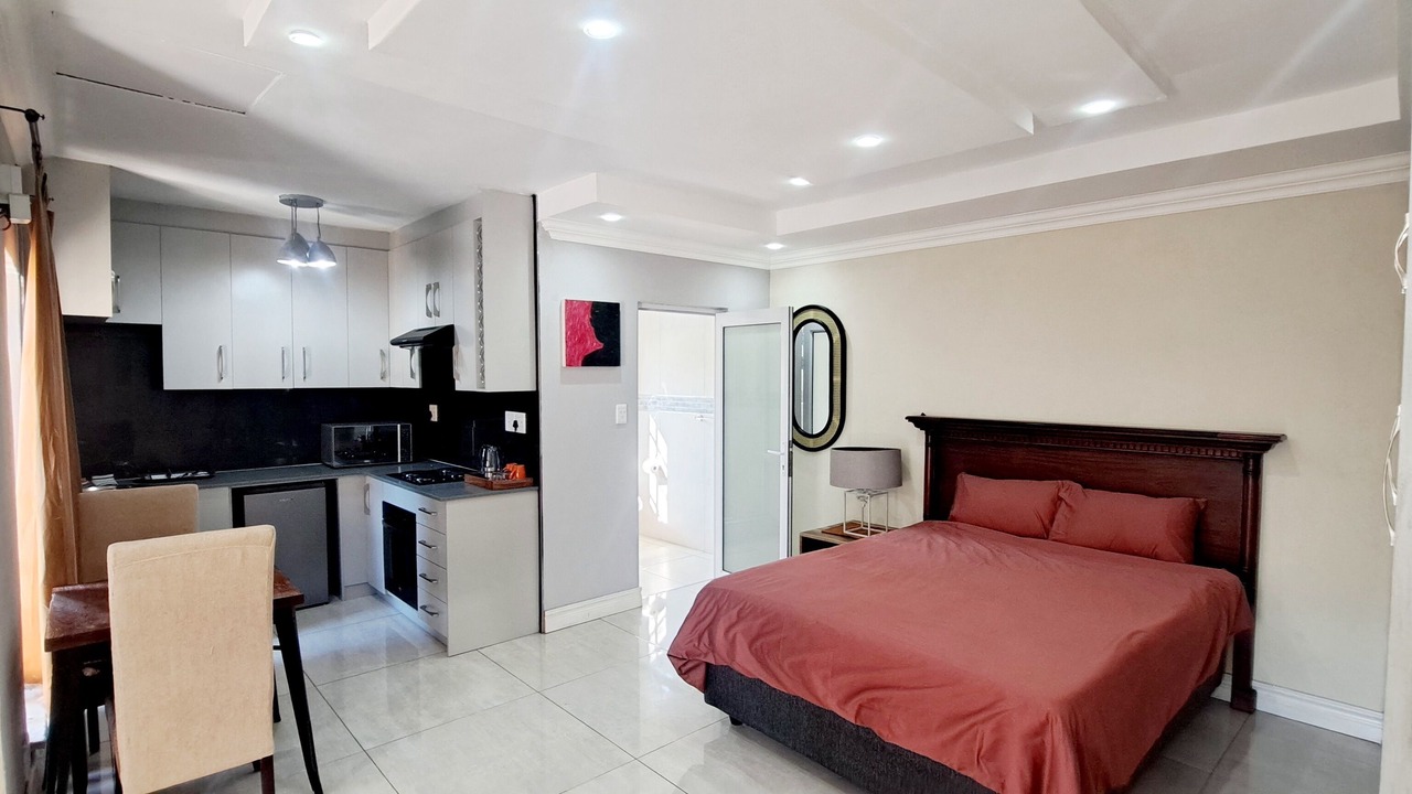 Photo of Bedroom in Woodmead
