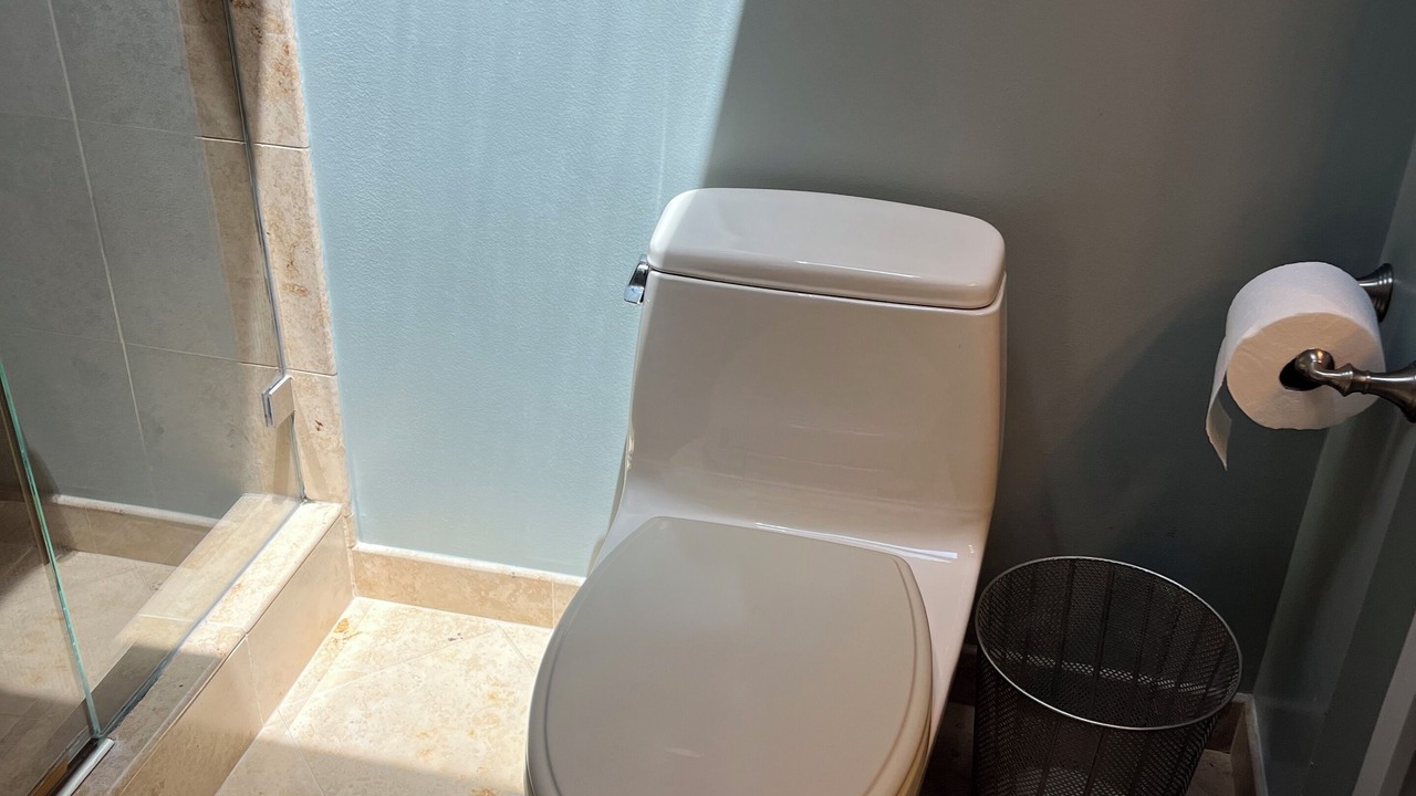Photo of Bathroom in Greenbrae