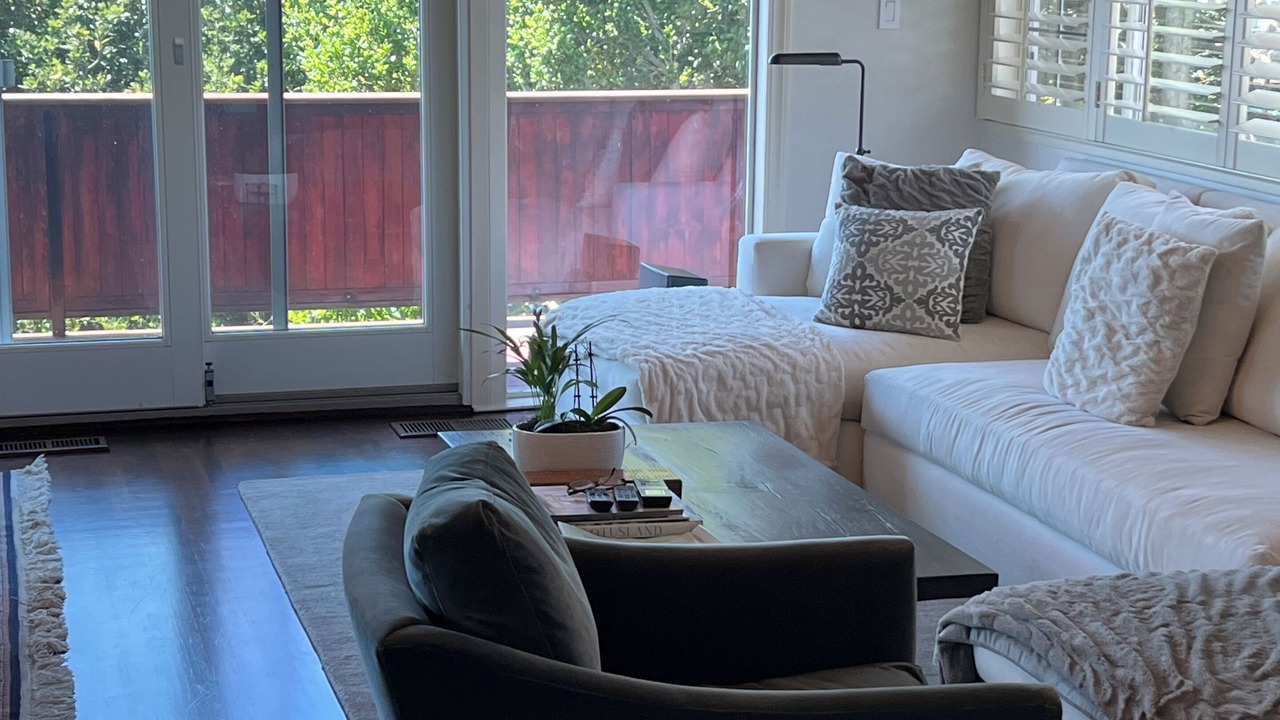 Photo of Livingroom in Greenbrae