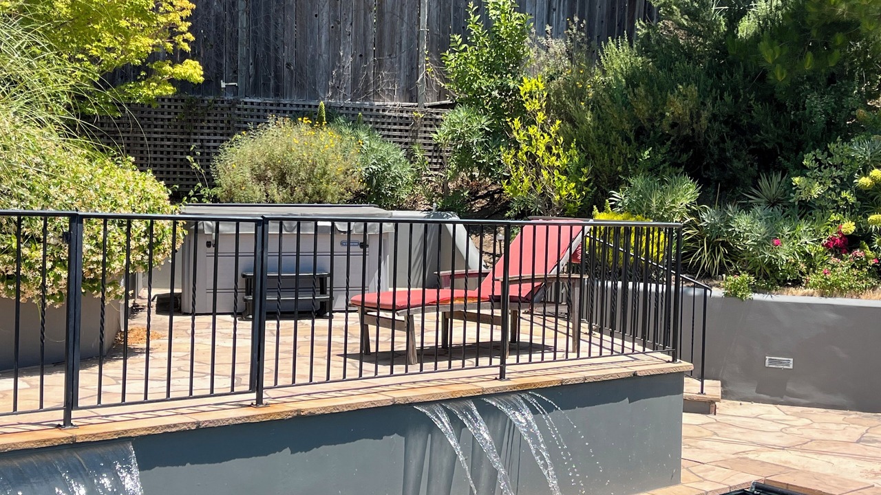 Photo of Patio Balcony in Greenbrae