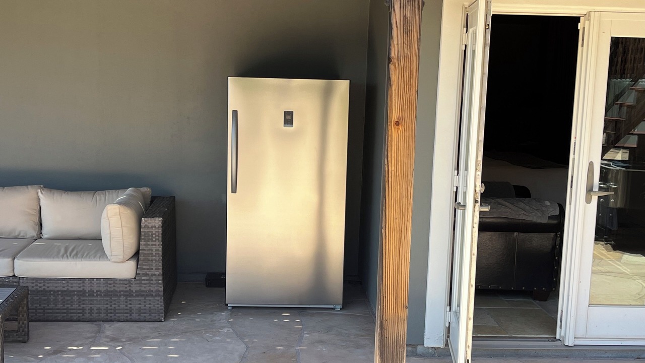 Photo of Outdoor in Greenbrae