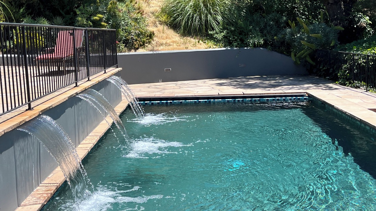 Photo of Outdoor in Greenbrae
