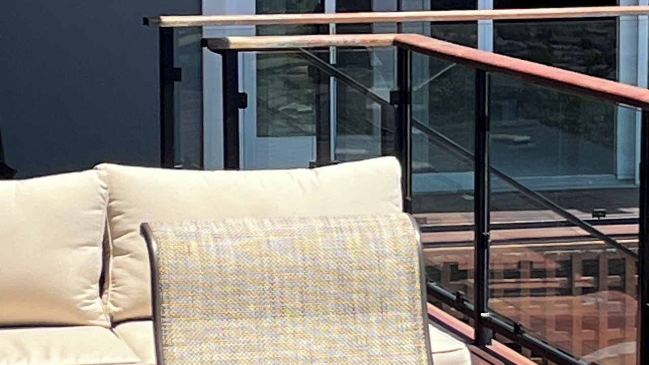 Photo of Patio Balcony in Greenbrae