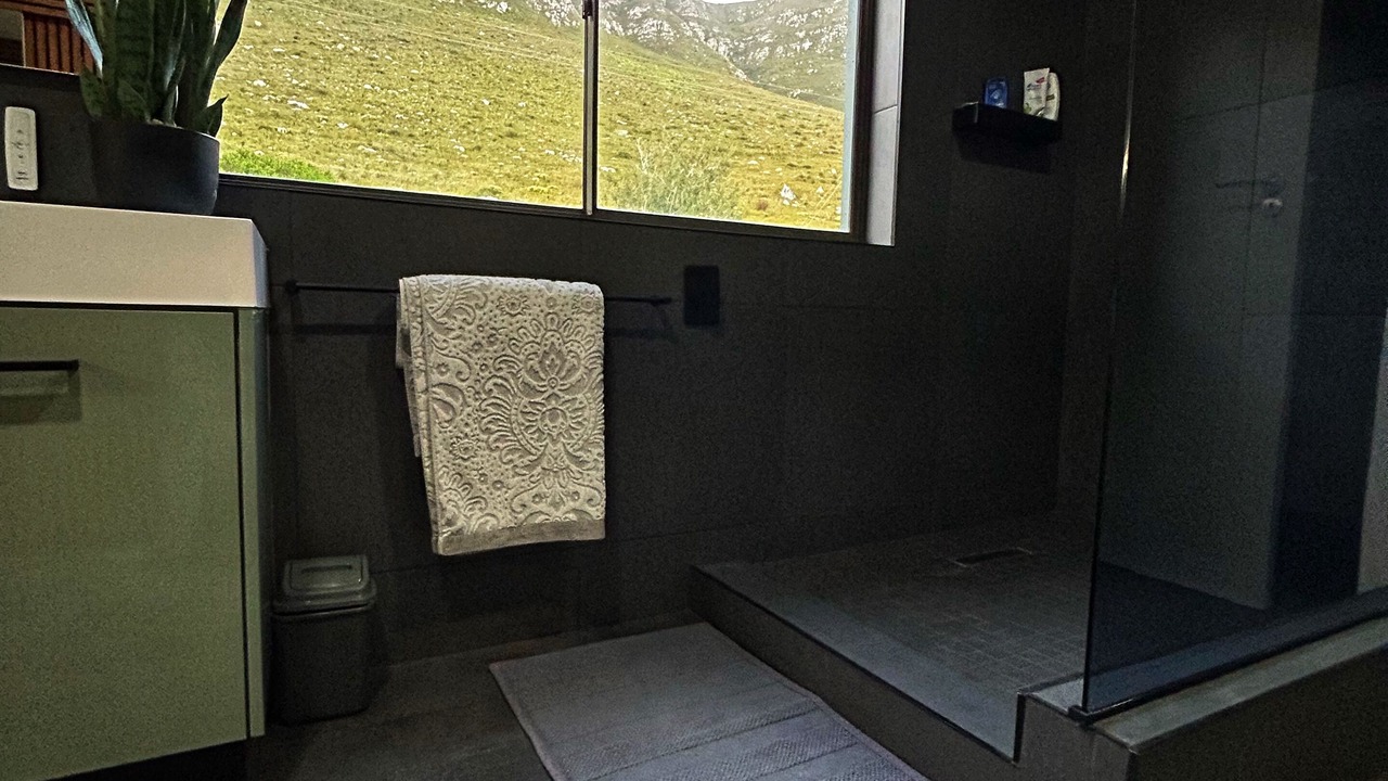 Photo of Bathroom in Hermanus Heights