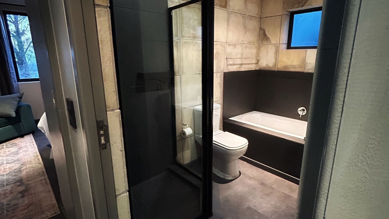 Photo of Bathroom in Hermanus Heights