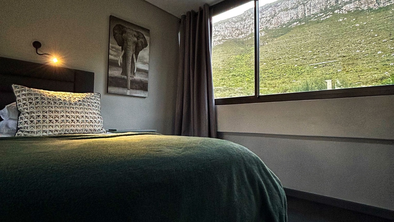 Photo of Bedroom in Hermanus Heights