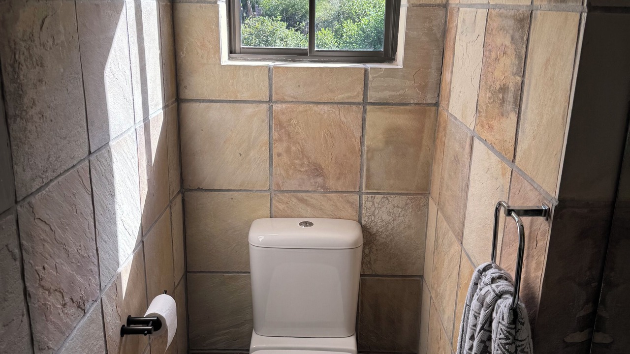 Photo of Bathroom in Hermanus Heights