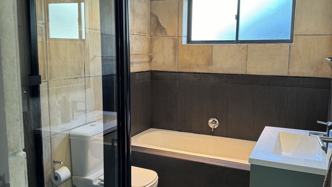 Photo of Bathroom in Hermanus Heights